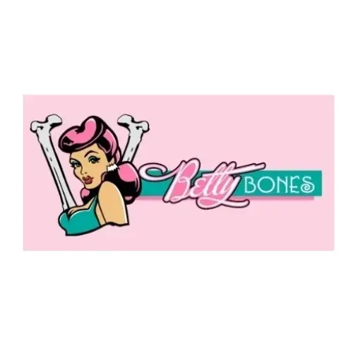 Betty Bones Promo Code