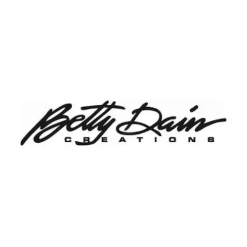 Betty Dain A Size Above Promo Code