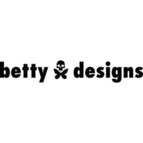Betty Designs Promo Code