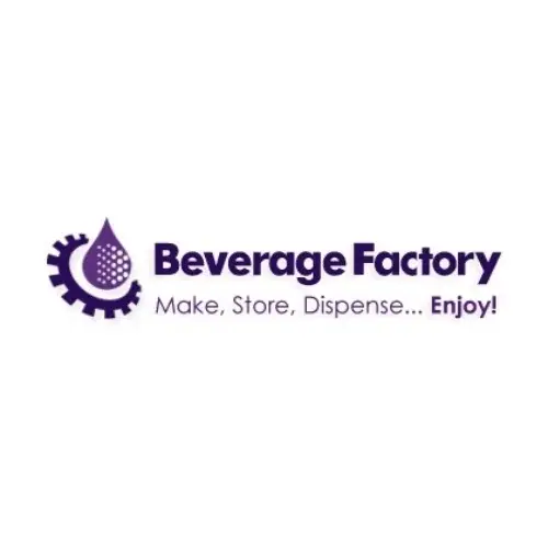 Beverage Factory Promo Code