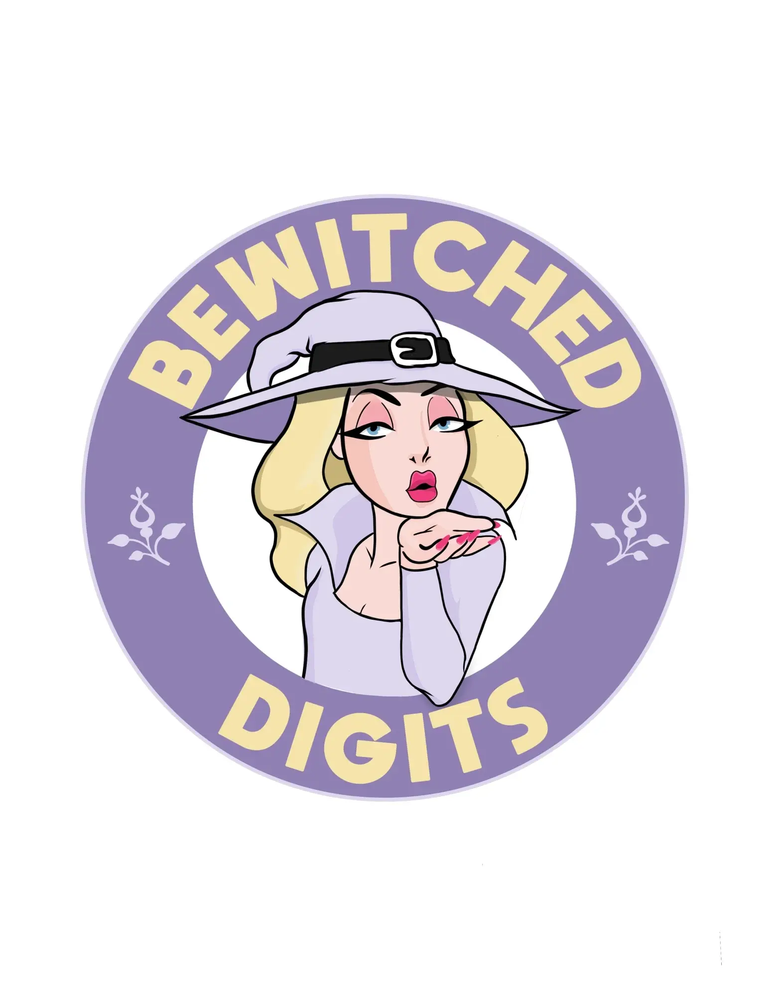Bewitched Digits Promo Code