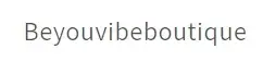 Beyouvibeboutique Promo Code