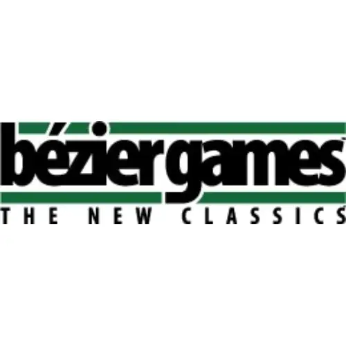 Bezier Games Promo Code