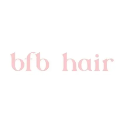 BFB Hair Promo Code
