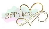 BFF Here Promo Code