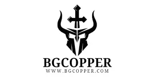 BGCOPPER Promo Code