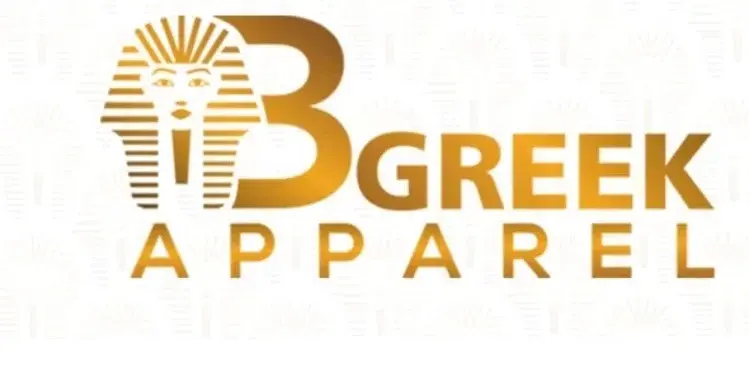 BGreekApparel Promo Code