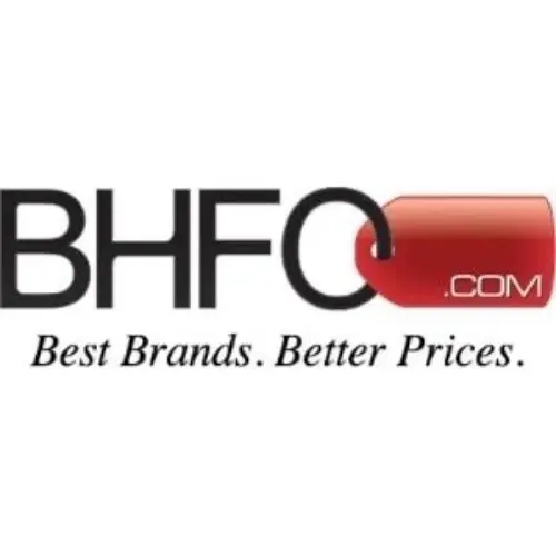 BHFO Promo Code
