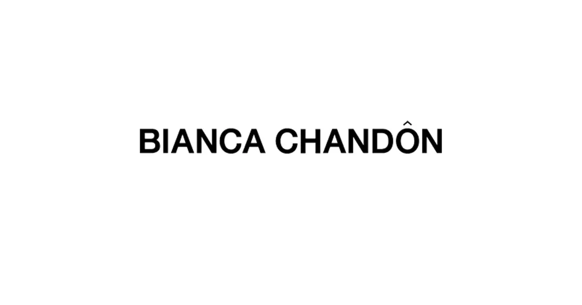 Bianca Chandon Promo Code