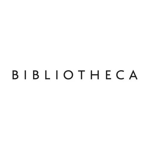 BIBLIOTHECA Promo Code