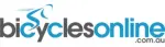 Bicycles Online AU Promo Code