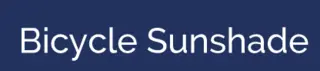 Bicycle Sunshade Promo Code
