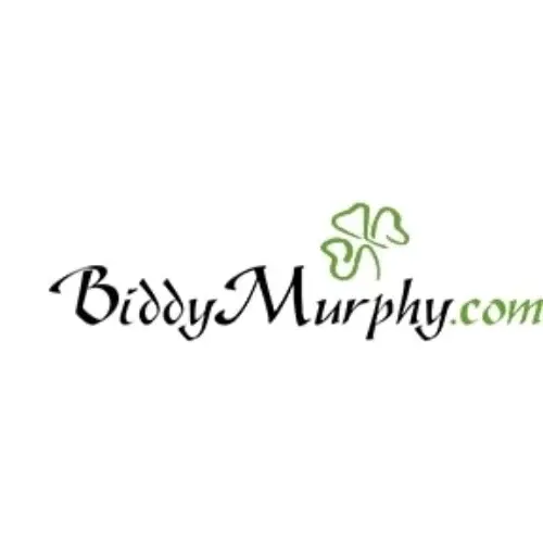 Biddy Murphy Promo Code