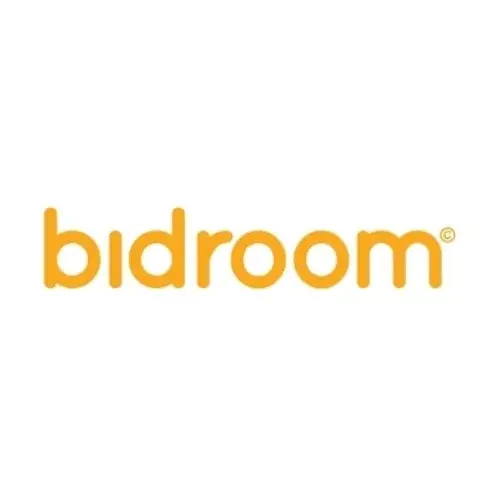 Bidroom.com Promo Code