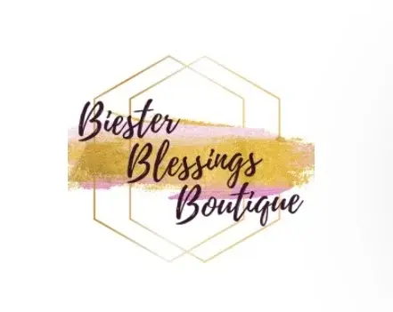 Biester Blessings Promo Code