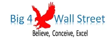 Big 4 Wall Street Promo Code