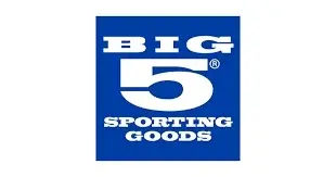 Big 5 Sporting Goods Promo Code