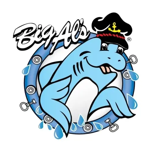Big Al's Pets Promo Code