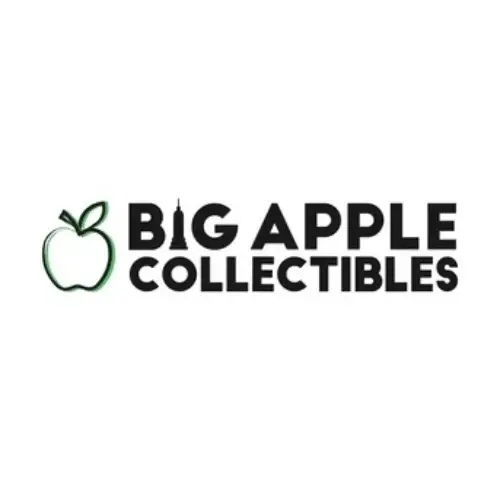 Big Apple Collectibles Promo Code