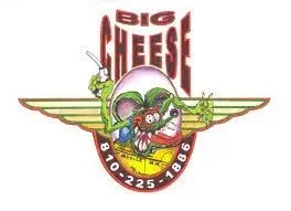 Big Cheese Productions  Promo Code