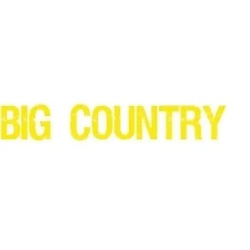Big Country Sporting Good Promo Code