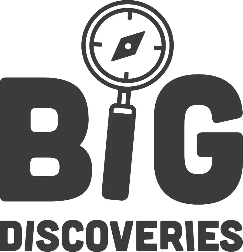 Big Discoveries Promo Code