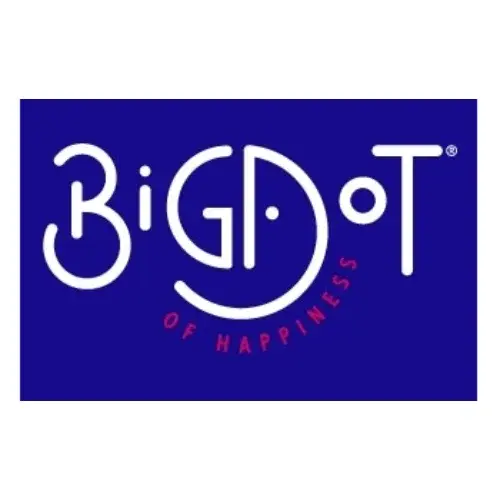Big Dot of Happiness Promo Code