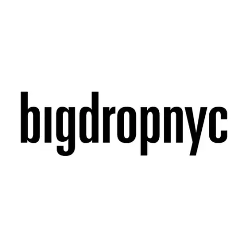 Big Drop NYC Promo Code