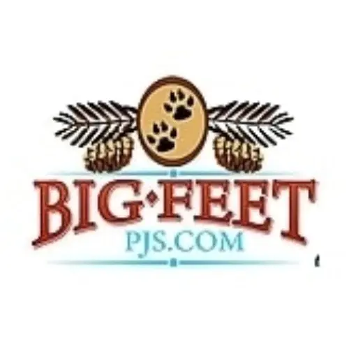 Big Feet PJs Promo Code