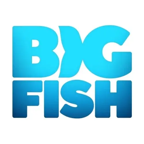 Big Fish Games Promo Code