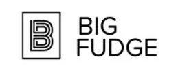Big Fudge Promo Code