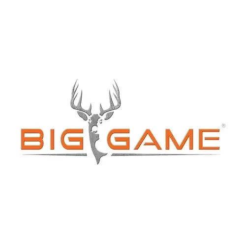 Big Game Treestands Promo Code