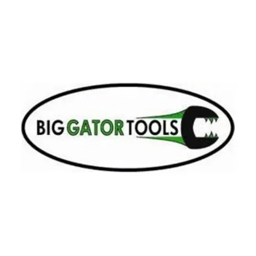 Big Gator Tools Promo Code