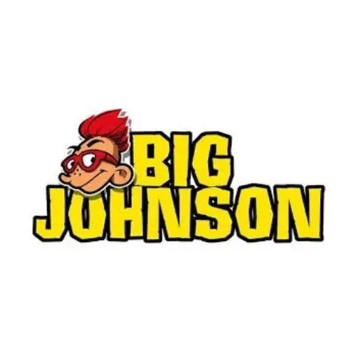 Big Johnson Promo Code