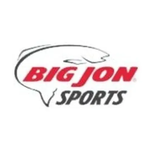 Big Jon Sports Promo Code