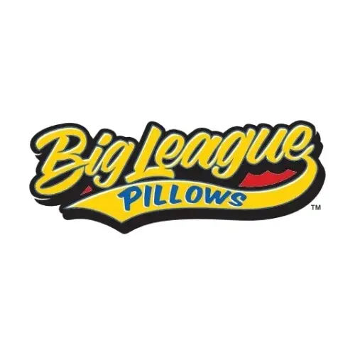 Big League Pillows Promo Code