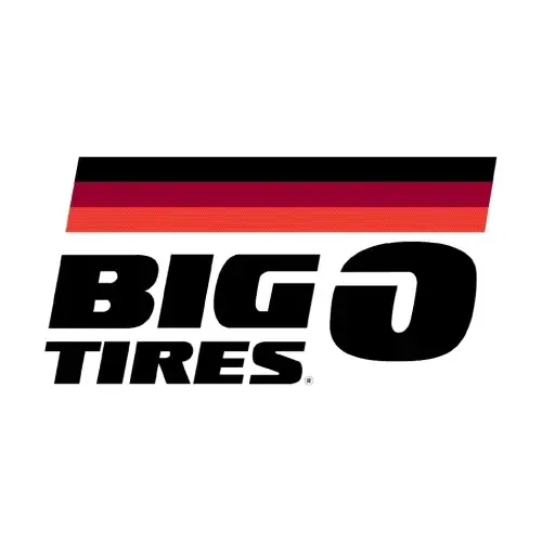 Big O Tires Promo Code