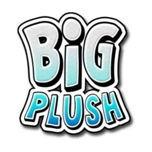 Big Plush Promo Code