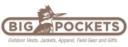 Big Pockets Clothing & Gear Promo Code