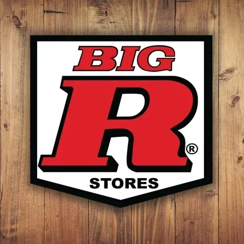 Big R Promo Code