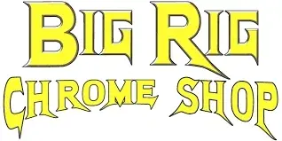 Big Rig Chrome Shop Promo Code