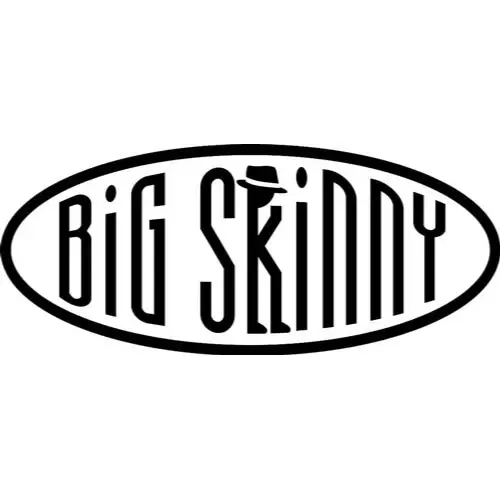 Big Skinny Promo Code
