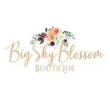 Big Sky Blossom Boutique Promo Code