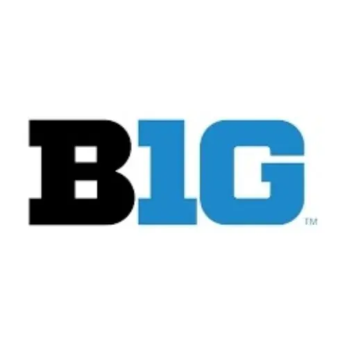 Big Ten Store Promo Code