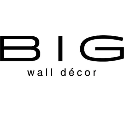 Big Wall Décor Promo Code