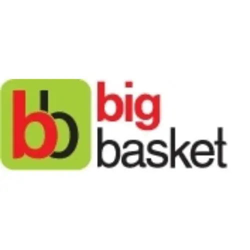 BigBasket Promo Code