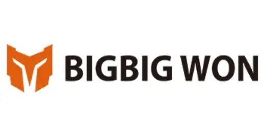 BIGBIG WON Promo Code