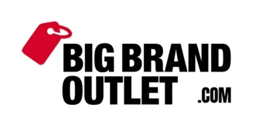 Big Brand Outlet Promo Code
