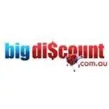 BigDiscount AU Promo Code