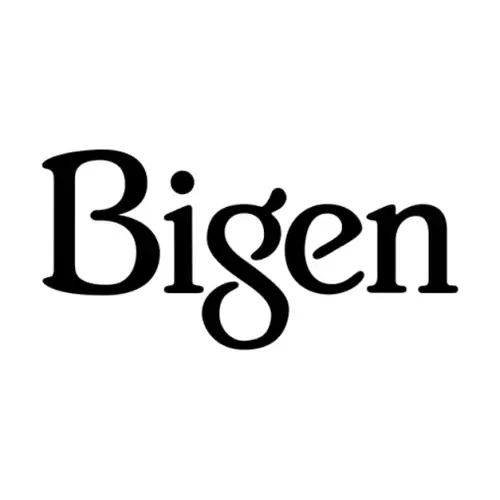 Bigen Promo Code
